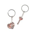 Brelok Walentynka Podwójny breloczek (2 szt.) Arpex (WA9717)