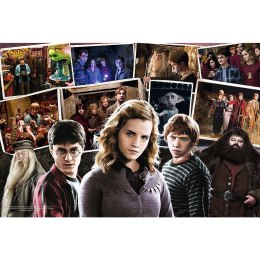 Puzzle Trefl Harry Potter 160 el. (15418)