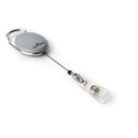 Wąsy do skoroszytów SZARY 4005546806174 kolor: SZARY 10 szt Durable (832410)