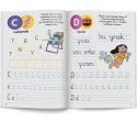 Książka dla dzieci Disney Uczy. Litery. Stich Ameet (SDU 9309)