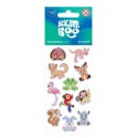 Naklejka (nalepka) SWEET ANIMALS Sticker Boo (541701)