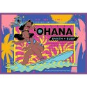 Puzzle Lilo I Stitch 4x250 el. Trefl (13311)