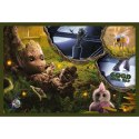 Puzzle Marvel Guardians of the Galaxy 2x200 el. Trefl (13315)