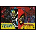 Puzzle Spiderman 2x200 el. Trefl (13314)