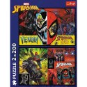 Puzzle Spiderman 2x200 el. Trefl (13314)