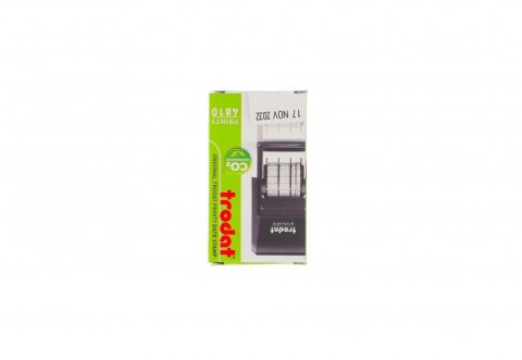 Datownik Printy Trodat (4810 POL)