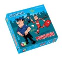 Gra edukacyjna POLICJA/POGOTOWIE Multigra