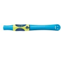 Pióro kulkowe Dla Praworęcznych Griffix neon fresh blue Pelikan (400191571)
