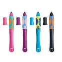 Pióro kulkowe Dla Praworęcznych Griffix neon fresh blue Pelikan (400191571)