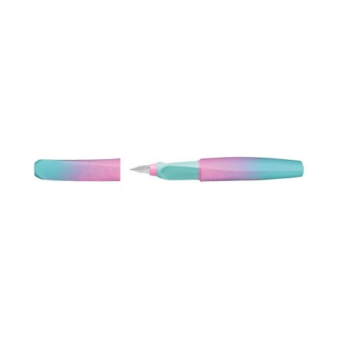 Pióro wieczne Twist COLOR EDITION PASTELOWE + NABOJE Pelikan (300010107)