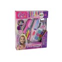 Zestaw piękności Do Malowania Włosów Lean (17484)