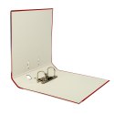 Segregator dźwigniowy Bantex Classic A4 5 cm czerwony (400044673)