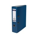 Segregator dźwigniowy Ekologiczny XXL A4 80mm niebieski Bantex (100551784)