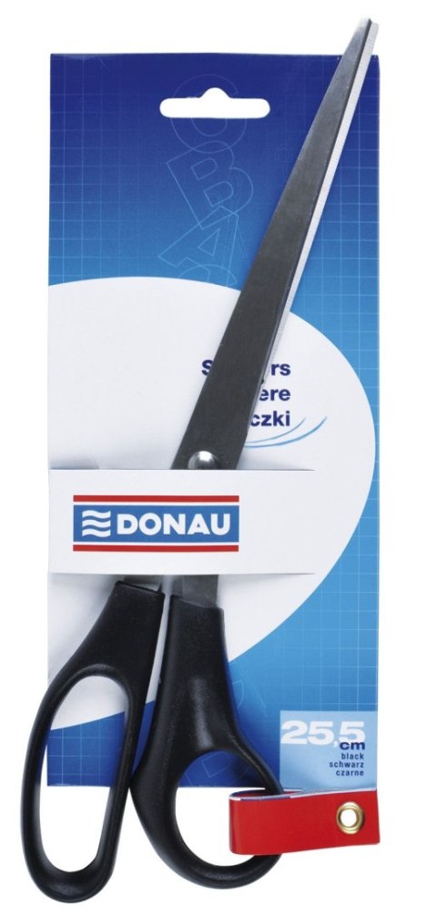 Nożyczki 25,5cm Donau (7921001PL-01)