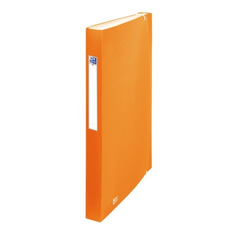 Teczka z przegródkami Urban A4XL kolor: mix 8 przegródek [mm:] 250x330 Oxford (400147019)