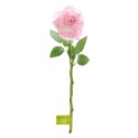 Kwiaty róża 40cm Arpex (VC6002)