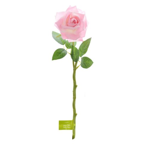 Kwiaty róża 40cm Arpex (VC6002)