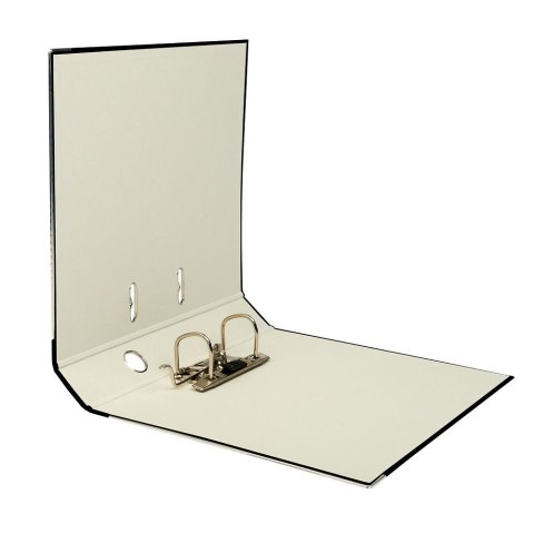 Segregator dźwigniowy Bantex Classic A4 5 cm czarny