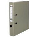 Segregator dźwigniowy Classic A4 50mm szary Bantex (400143827)