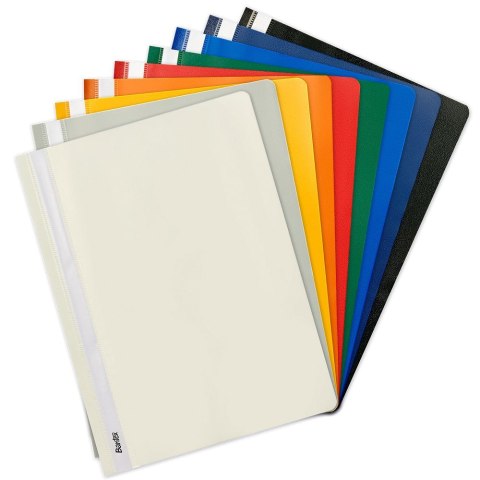 Skoroszyt A4 PP Standard szary polipropylen PP Bantex (400076726)