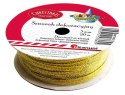 Sznurek Craft-Fun Series wstążka 20m Titanum (5903714533695)