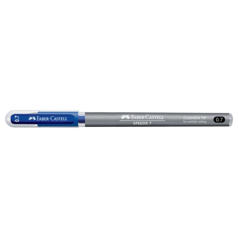 Długopis Speedx Titanum Faber Castell (FC546251)
