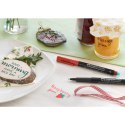 Foliopis Multimark wkład zielony 0,6mm Faber Castell (FC151363)
