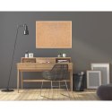 Tablica korkowa w drewnianej ramie [mm:] 600x400 Memoboards (TC64)