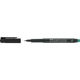 Foliopis Multimark wkład czarny 0,4mm Faber Castell (FC152399)