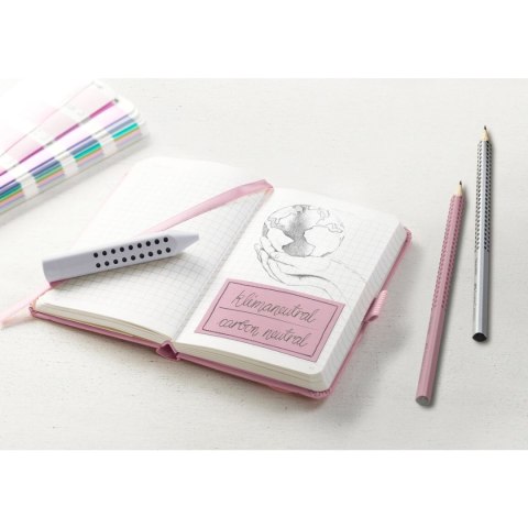 Gumka do mazania Grip 2001 Faber Castell