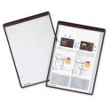 Magnetyczny panel prezentacyjny A4 Tarifold 5 szt. kolor czarny