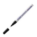 Marker olejowy wkład czarny 1,0mm okrągła końcówka Munhwa (8801006713374)
