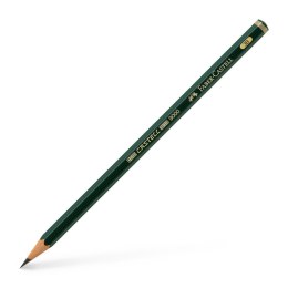 Ołówek 3B Faber Castell (FC119003)