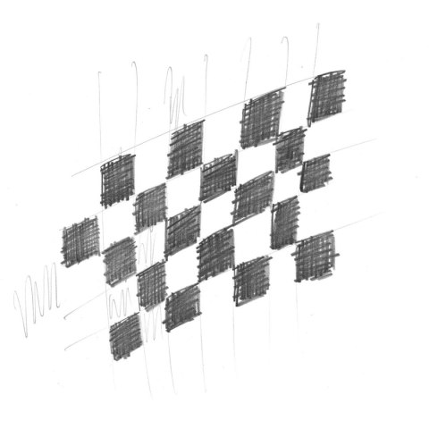 Ołówek B Faber Castell