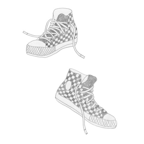 Ołówek B Faber Castell