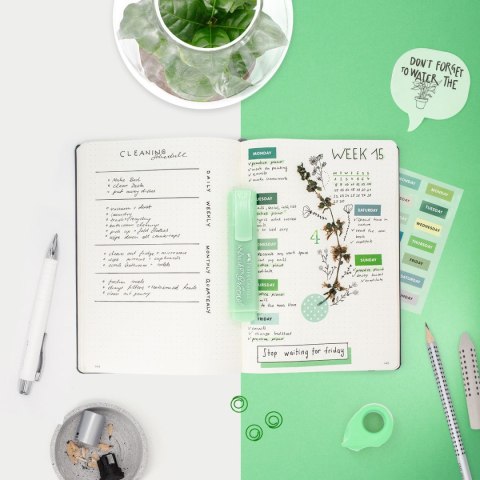 Ołówek H Faber Castell