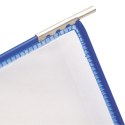 Panele prezentacyjne Tarifold A4 10 szt. żółte (114004TR)