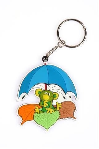 Brelok mix wzorów (133482)