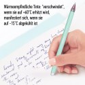 Długopis Haze wymazywalny wkład niebieski Berlingo (338376)