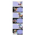 Naklejka na zeszyt Horse Starpak (559542)