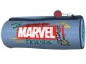 Piórnik tuba Avengers Beniamin