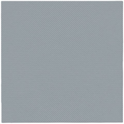 Serwetki Softpoint Unicolor szary bibuła [mm:] 380x380 Paw (PUND000053)