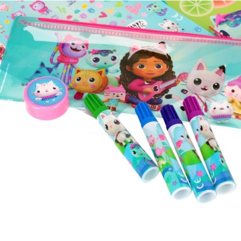 Zestaw kreatywny dla dzieci Gabby Starpak (537102)