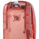 Zszywacz Colour Breeze F4 koralowy 10k (5001531) Rapid