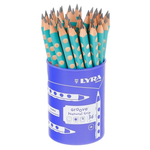 Ołówek B Lyra (1873362)