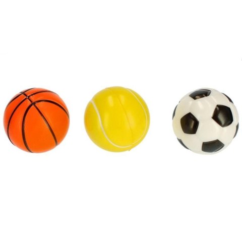 Piłeczka 7cm Sport Mega Creative (459749)