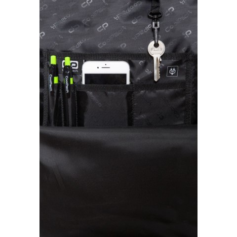 Plecak cool pack SOUL Patio (C10161)
