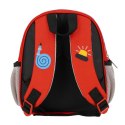 Plecak Cars mini Starpak (552317)