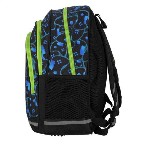 Plecak Gaming Starpak (550874)