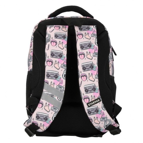 Plecak Music Starpak (552316)